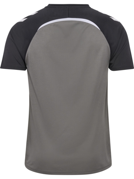 Kinder Hummel Lead 2.0 Jersey - Steel grey